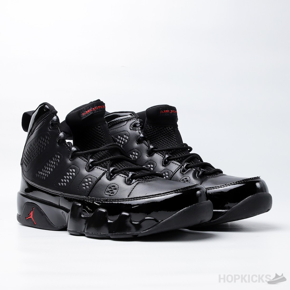 jordan bred retro 9